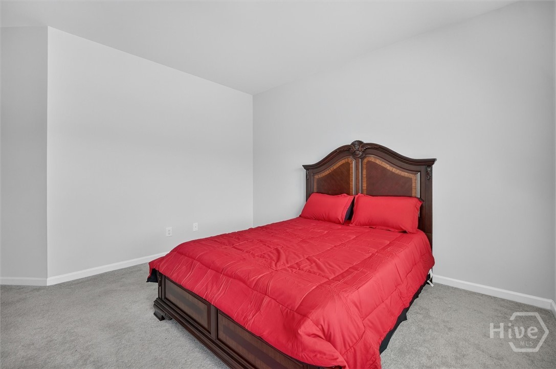 291 Lillian Street Rincon, GA 31326 - Photo 24 of 34 Guest Bedroom 1