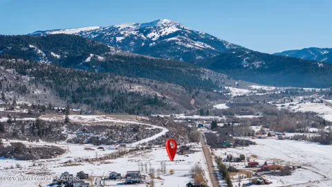 $182,500 | 9255 Fossil Mountain Drive, Victor, ID 83455