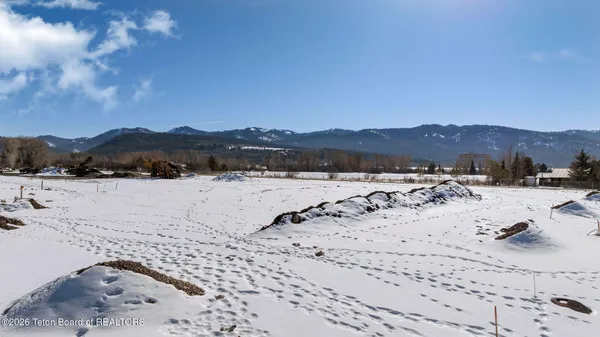 $182,500 | 9255 Fossil Mountain Drive, Victor, ID 83455