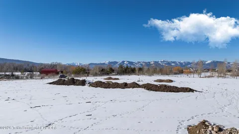 $182,500 | 9255 Fossil Mountain Drive, Victor, ID 83455