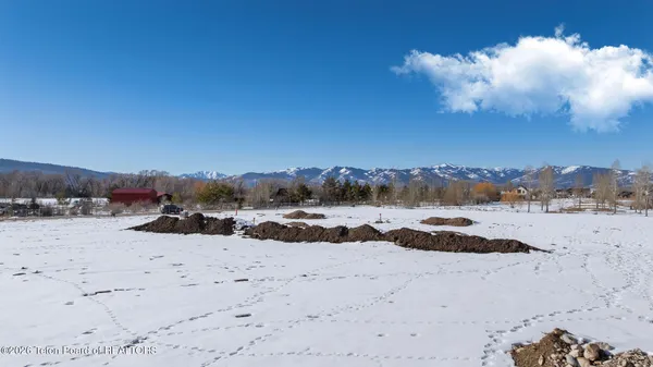 $182,500 | 9255 Fossil Mountain Drive, Victor, ID 83455