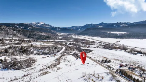 $182,500 | 9255 Fossil Mountain Drive, Victor, ID 83455