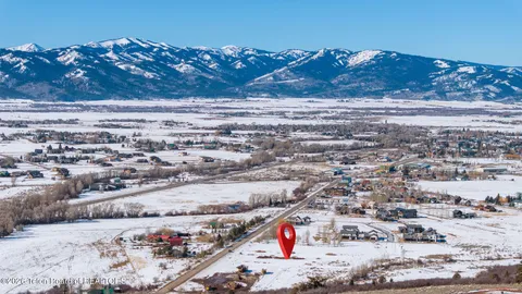 $182,500 | 9255 Fossil Mountain Drive, Victor, ID 83455