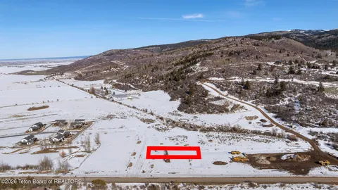 $182,500 | 9255 Fossil Mountain Drive, Victor, ID 83455