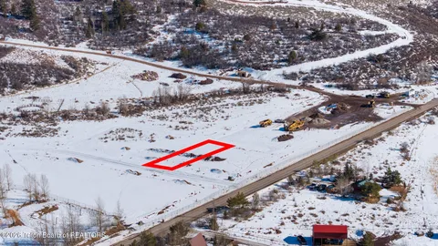 $182,500 | 9255 Fossil Mountain Drive, Victor, ID 83455