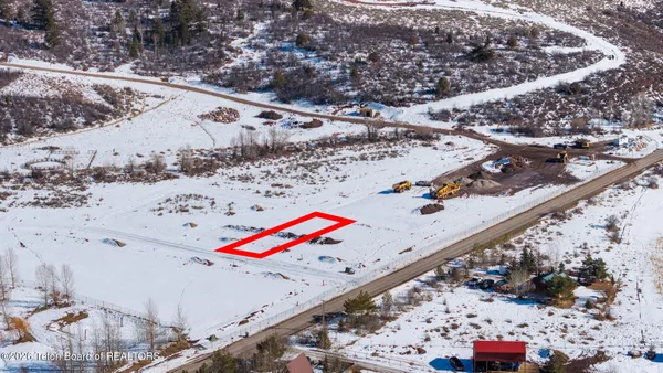 $182,500 | 9255 Fossil Mountain Drive, Victor, ID 83455