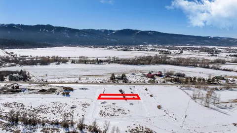 $182,500 | 9255 Fossil Mountain Drive, Victor, ID 83455