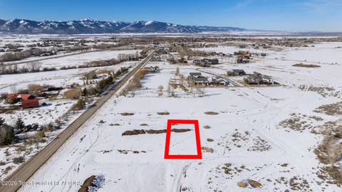 $182,500 | 9255 Fossil Mountain Drive, Victor, ID 83455