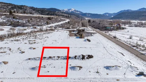 $182,500 | 9255 Fossil Mountain Drive, Victor, ID 83455