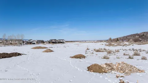 $182,500 | 9255 Fossil Mountain Drive, Victor, ID 83455