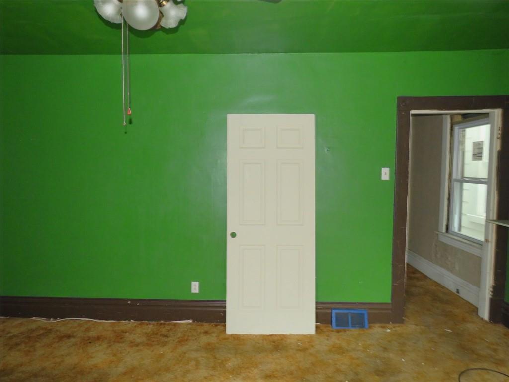 1465 Steuben Street Pittsburgh, PA 15205 - Photo 14 of 24 a view of a door