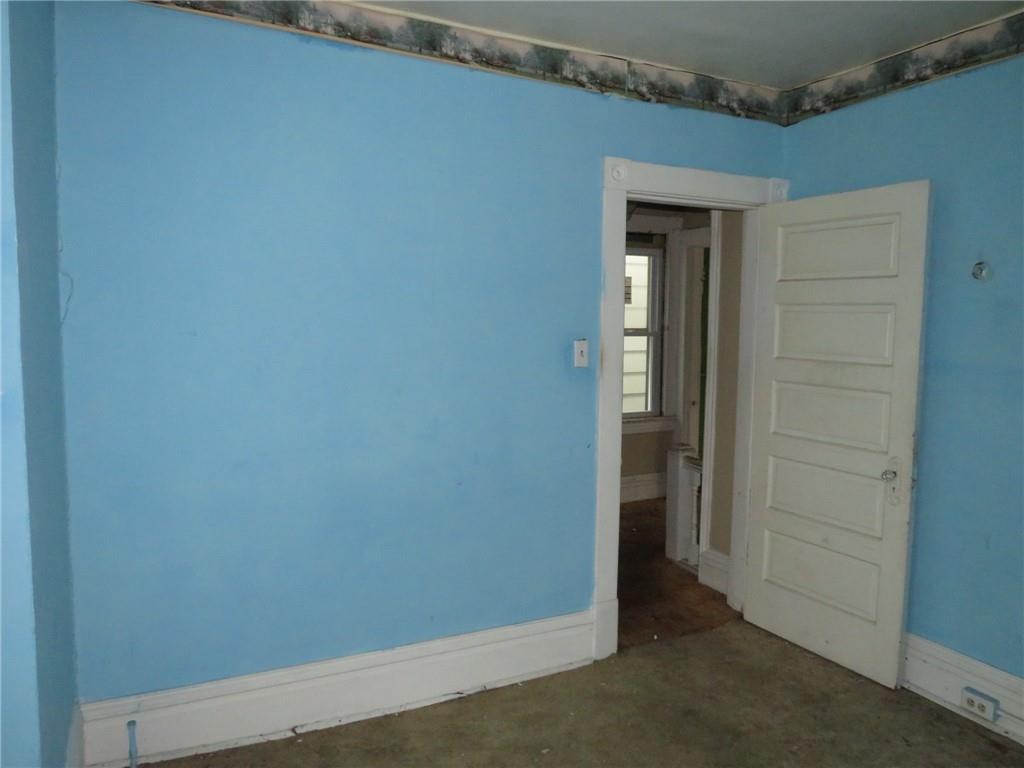 1465 Steuben Street Pittsburgh, PA 15205 - Photo 20 of 24 a view of an empty room