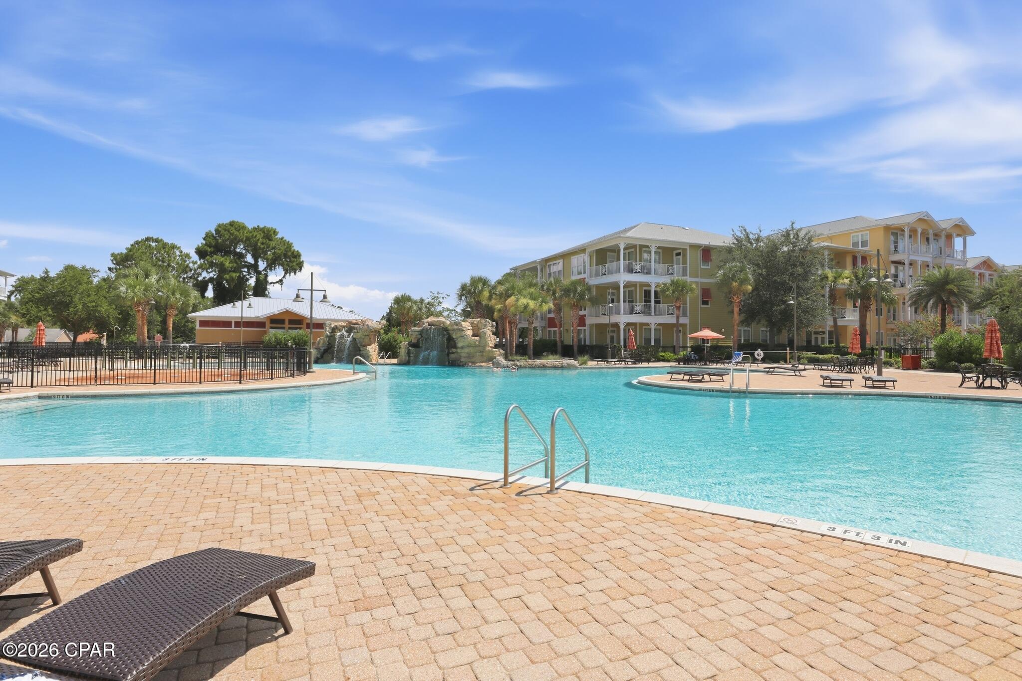8700 Front Beach Road, Unit 4309 Panama City Beach, FL 32407 - Photo 22 of 33