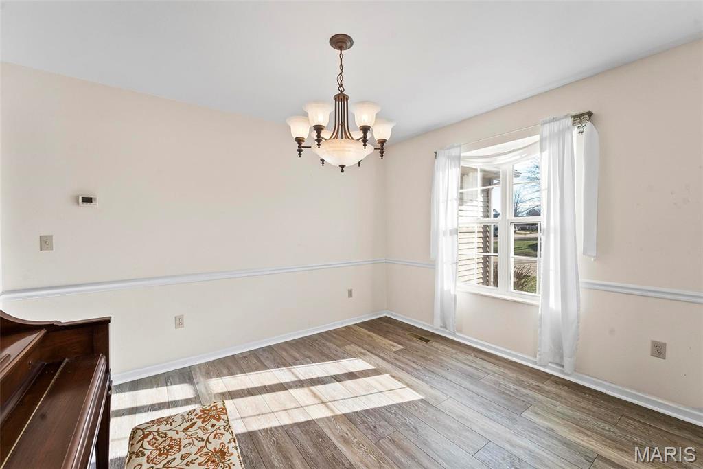 202 Sun Valley Drive Smithton, IL 62285 - Photo 15 of 67