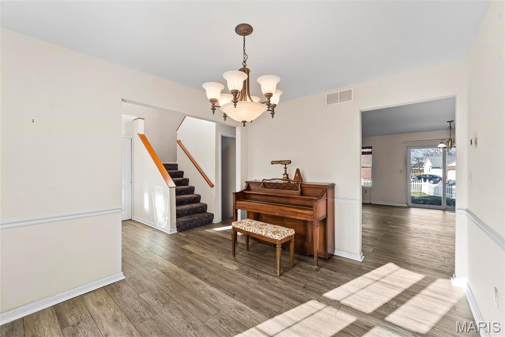 202 Sun Valley Drive Smithton, IL 62285 - Photo 16 of 67