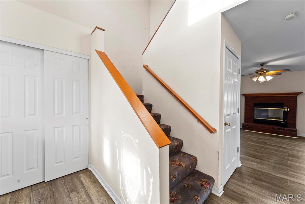 202 Sun Valley Drive Smithton, IL 62285 - Photo 17 of 67