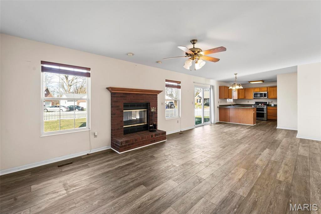 202 Sun Valley Drive Smithton, IL 62285 - Photo 19 of 67