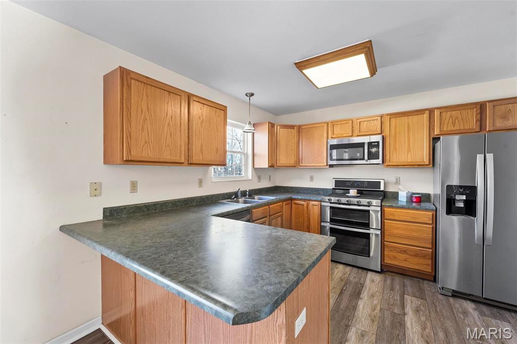 202 Sun Valley Drive Smithton, IL 62285 - Photo 25 of 67