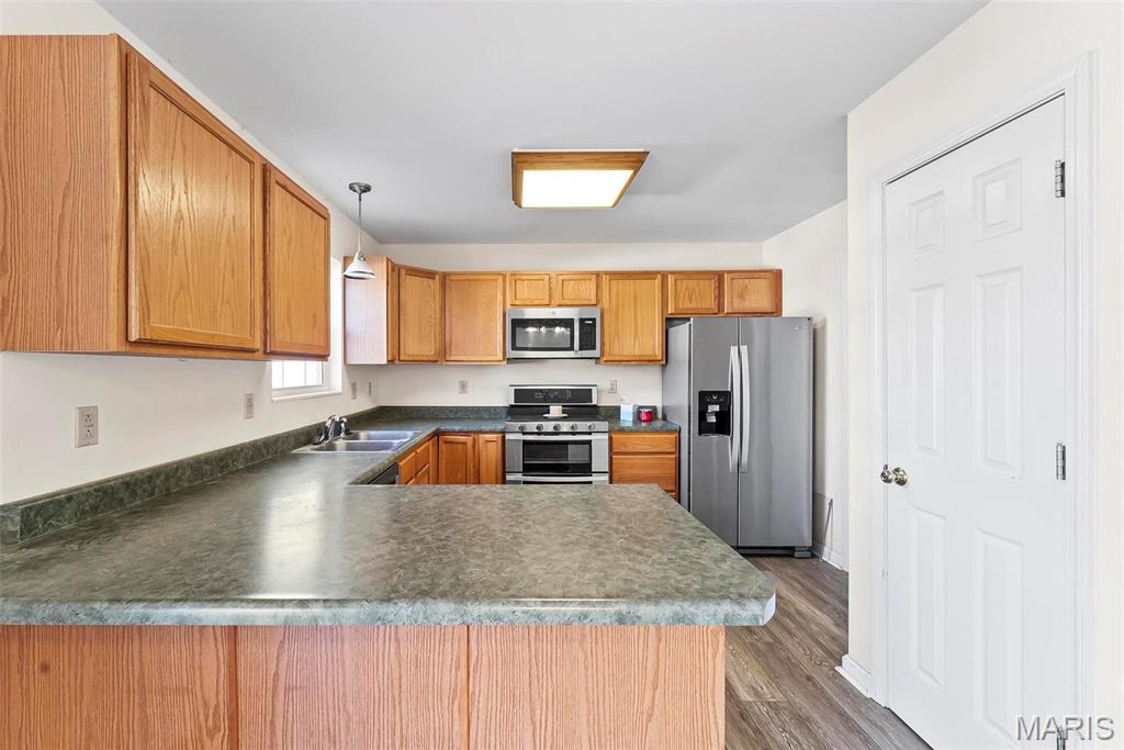 202 Sun Valley Drive Smithton, IL 62285 - Photo 26 of 67