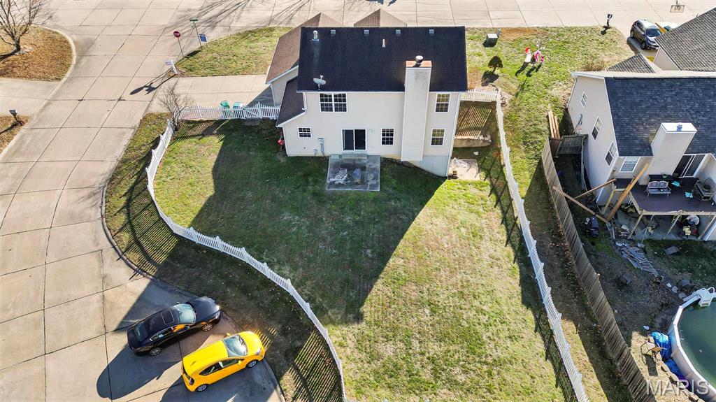 202 Sun Valley Drive Smithton, IL 62285 - Photo 3 of 67