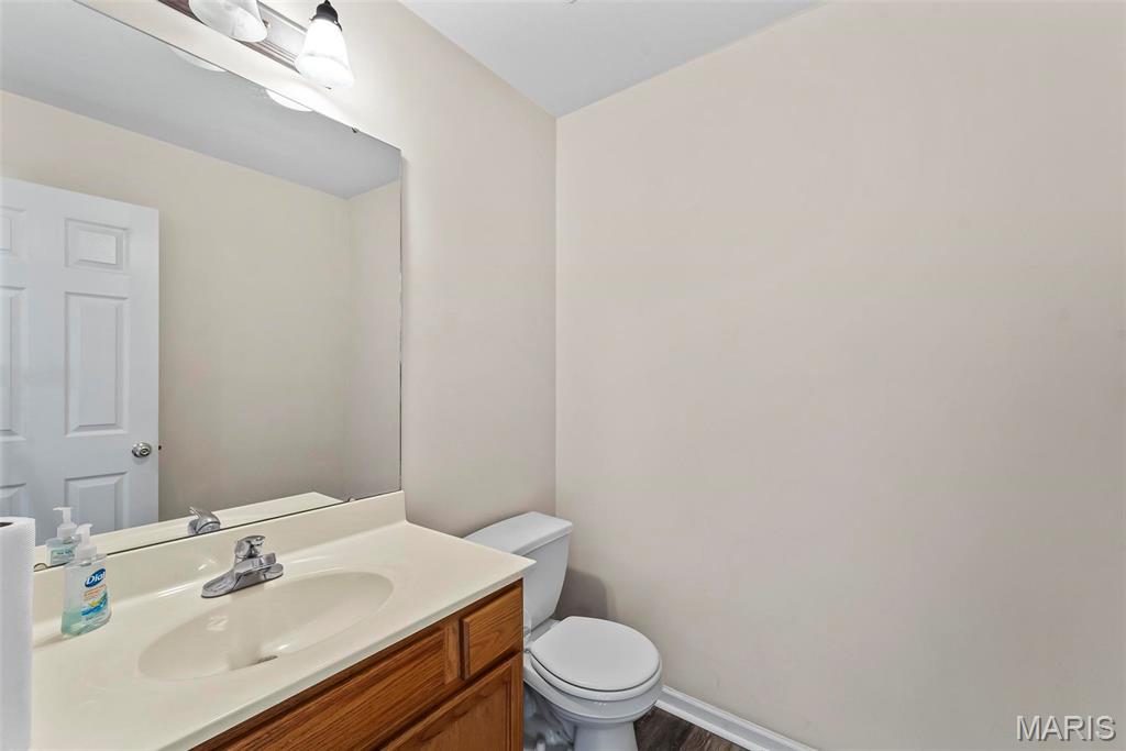 202 Sun Valley Drive Smithton, IL 62285 - Photo 33 of 67