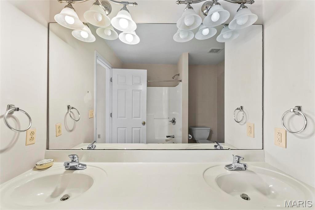 202 Sun Valley Drive Smithton, IL 62285 - Photo 51 of 67