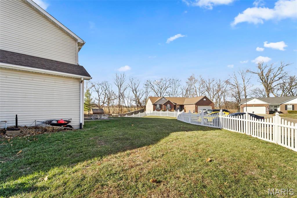 202 Sun Valley Drive Smithton, IL 62285 - Photo 57 of 67