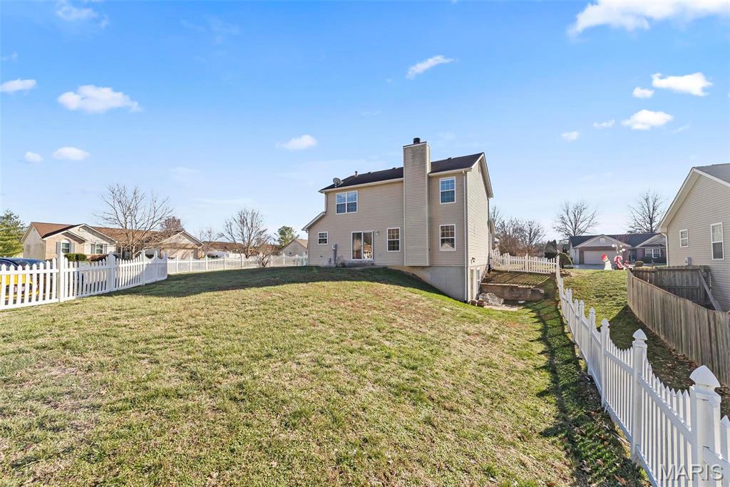 202 Sun Valley Drive Smithton, IL 62285 - Photo 59 of 67