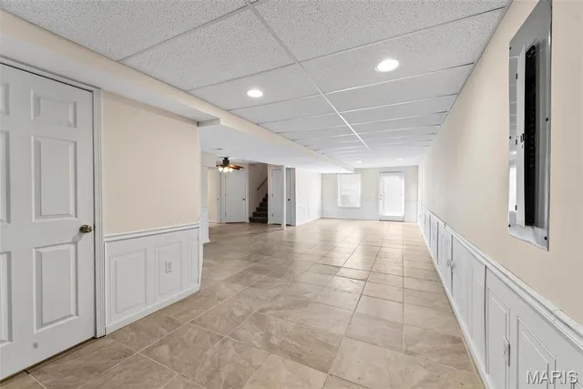 $284,500 | 202 Sun Valley Drive, Smithton, IL 62285