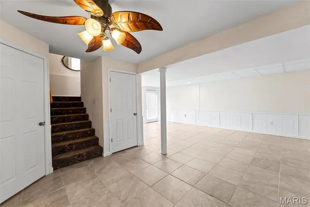 $284,500 | 202 Sun Valley Drive, Smithton, IL 62285