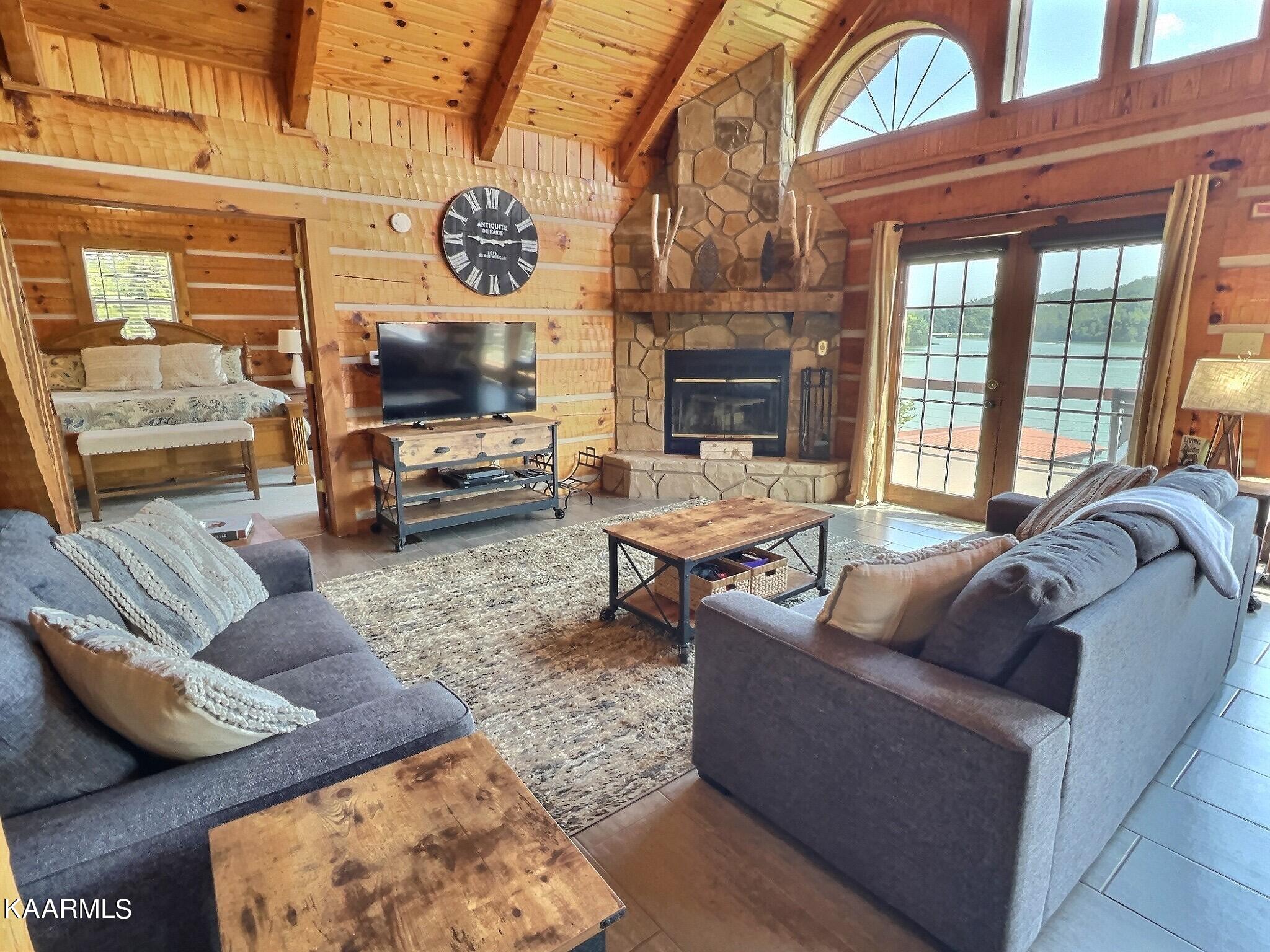 2480 Jim Henry Road Dandridge, TN 37725 - Photo 8 of 32 E