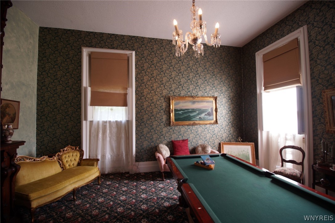 39 South Street Amity, NY 14813 - Photo 11 of 49 FOR PLAY OR OFFICE. THIS SUN FILLED ROOM AT THE FR