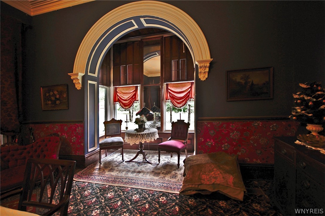 39 South Street Amity, NY 14813 - Photo 15 of 49 A romantic picturesque setting for special moments