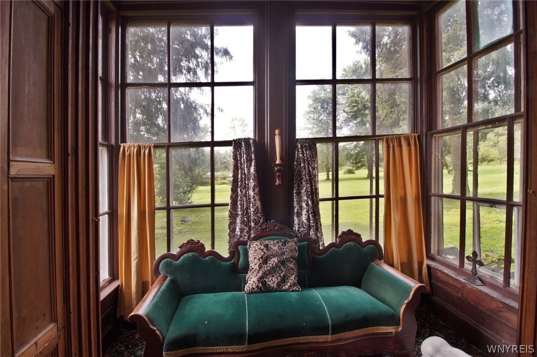 39 South Street Amity, NY 14813 - Photo 18 of 49 DRENCH YOURSELF IN SUNLIGHT AS YOU RELAX IN THIS E