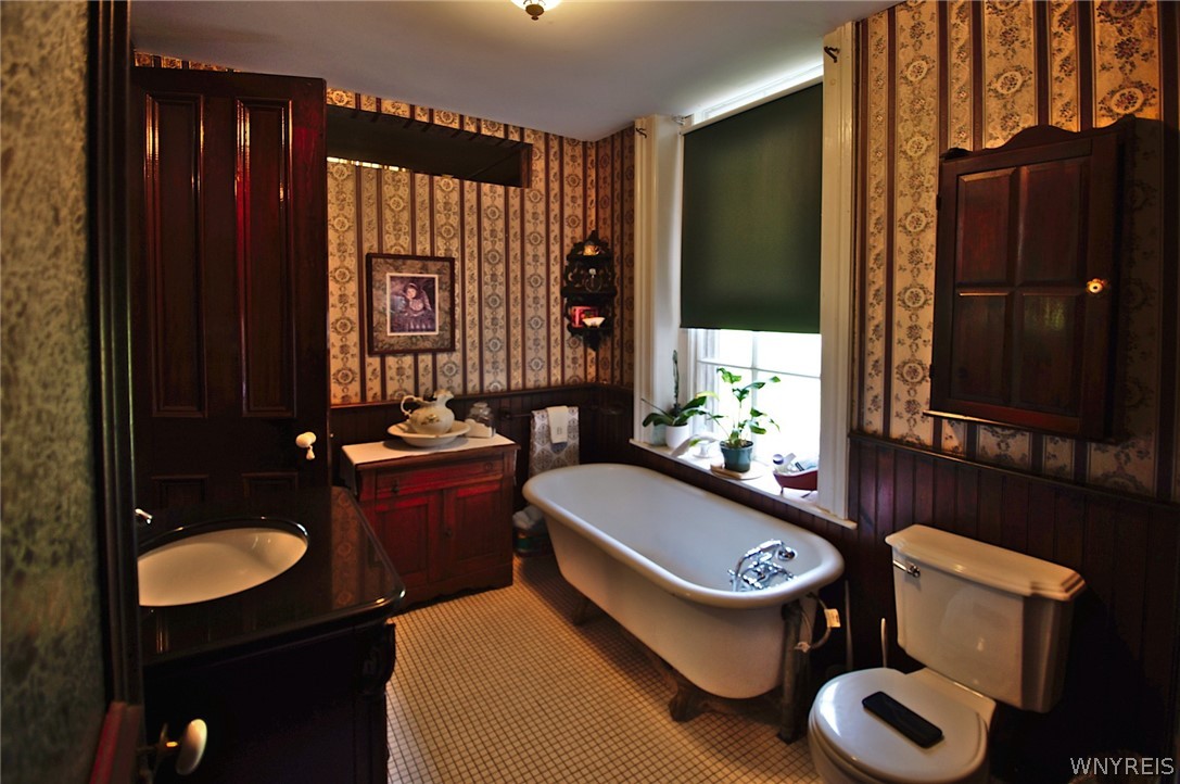 39 South Street Amity, NY 14813 - Photo 21 of 49 Recollection of a bygone Victorian-inspired era. T