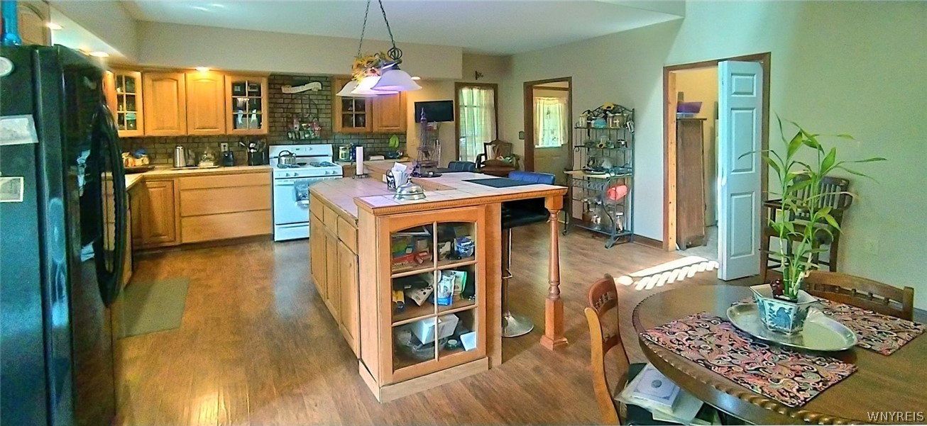 39 South Street Amity, NY 14813 - Photo 23 of 49 RECIPE FOR SUCCESS. More contemporary style plus i