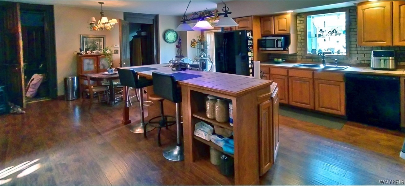 39 South Street Amity, NY 14813 - Photo 25 of 49 Entertain family and company while experiencing th