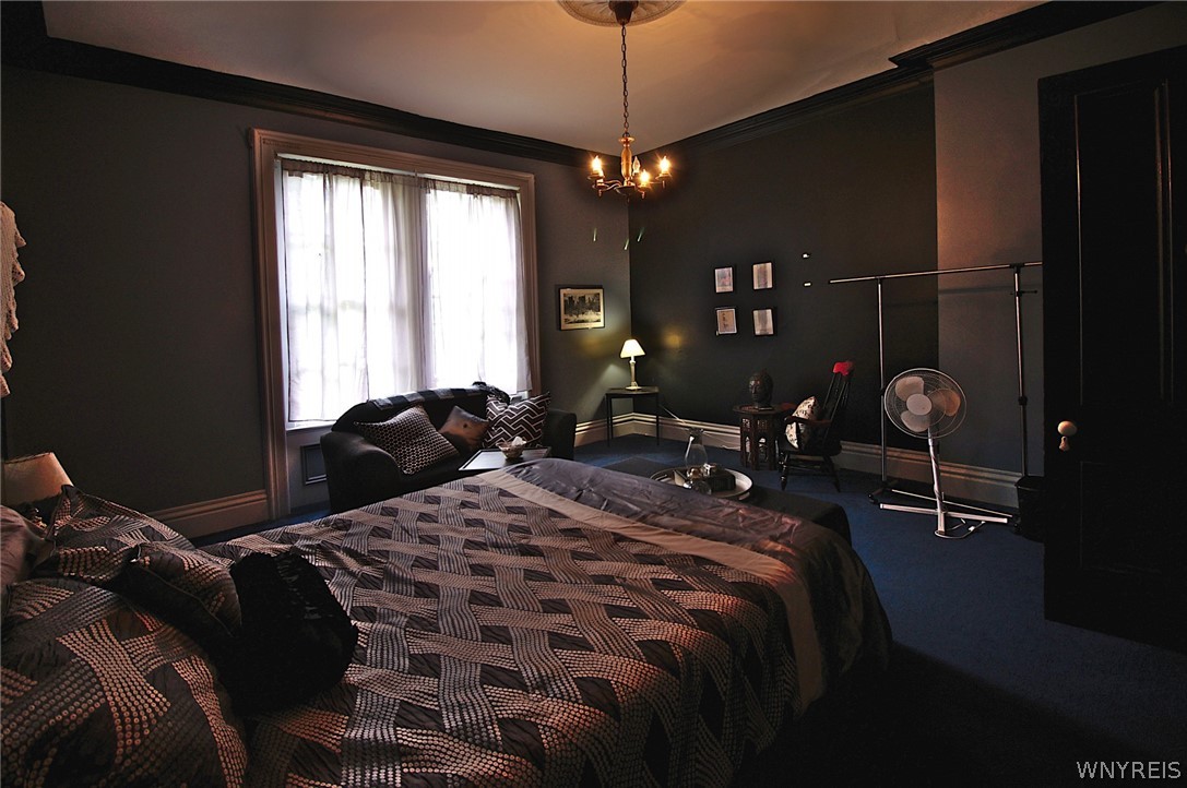 39 South Street Amity, NY 14813 - Photo 35 of 49 OPULENT ROOM BIG ENOUGH FOR YOUR KING OR QUEEN SIZ