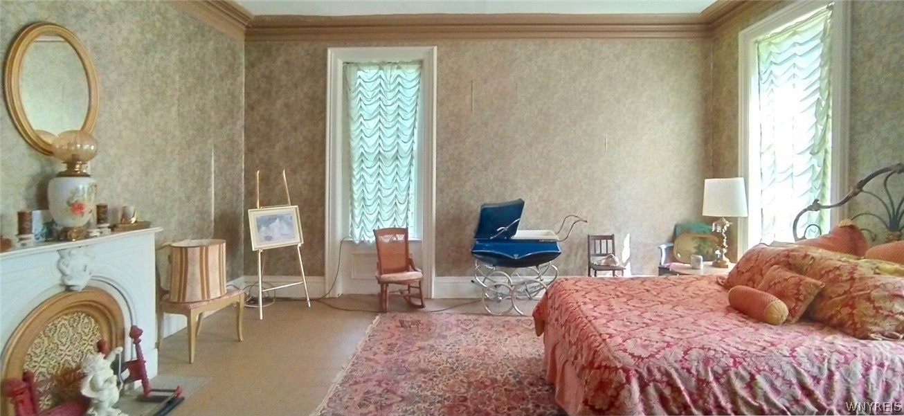 39 South Street Amity, NY 14813 - Photo 38 of 49 SPACIOUS AND NOSTALGIC! A HARD TO FIND COMBINATION