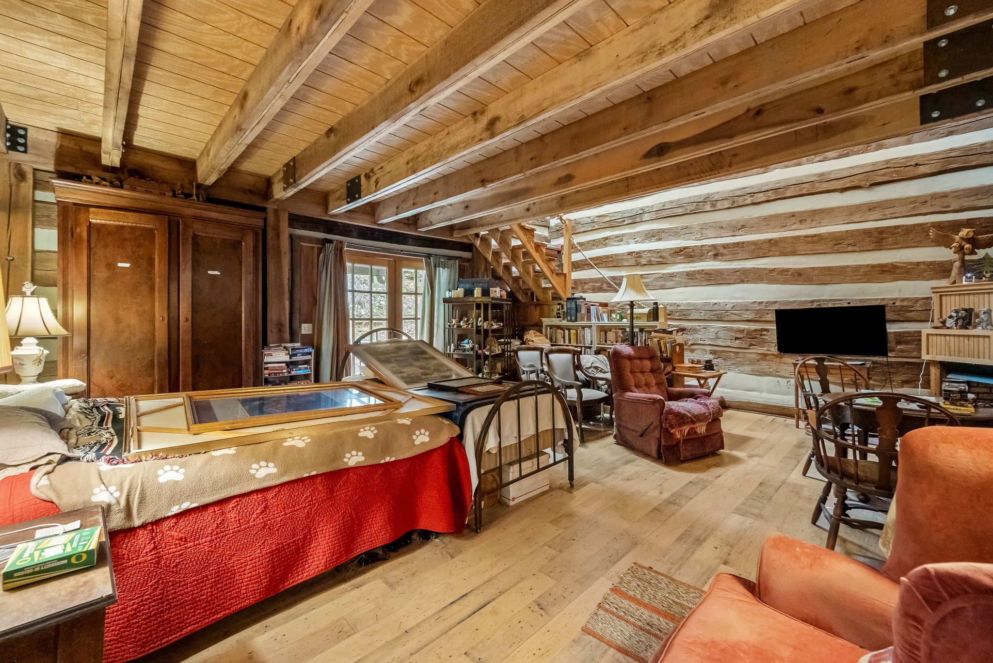 2708 Ledford Mill Road Normandy, TN 37360 - Photo 28 of 99 Gallery Image 28