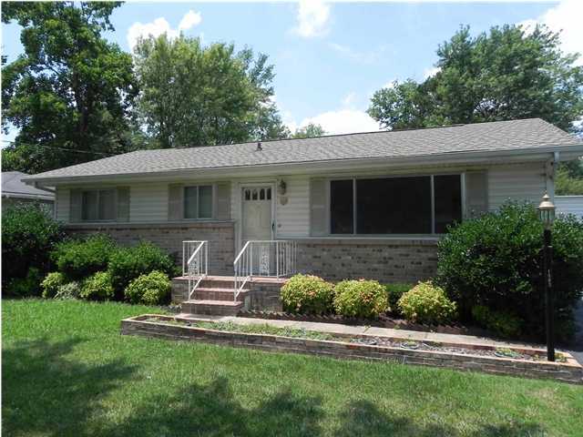1603 South Mack Smith Road Chattanooga, TN 37412 - Photo 1 of 17 Primary Photo