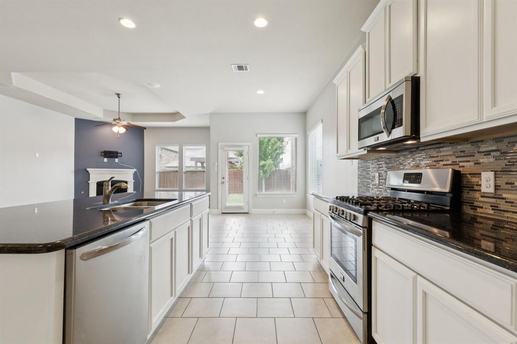 4112 Wavertree Road Frisco, TX 75036 - Photo 13 of 25