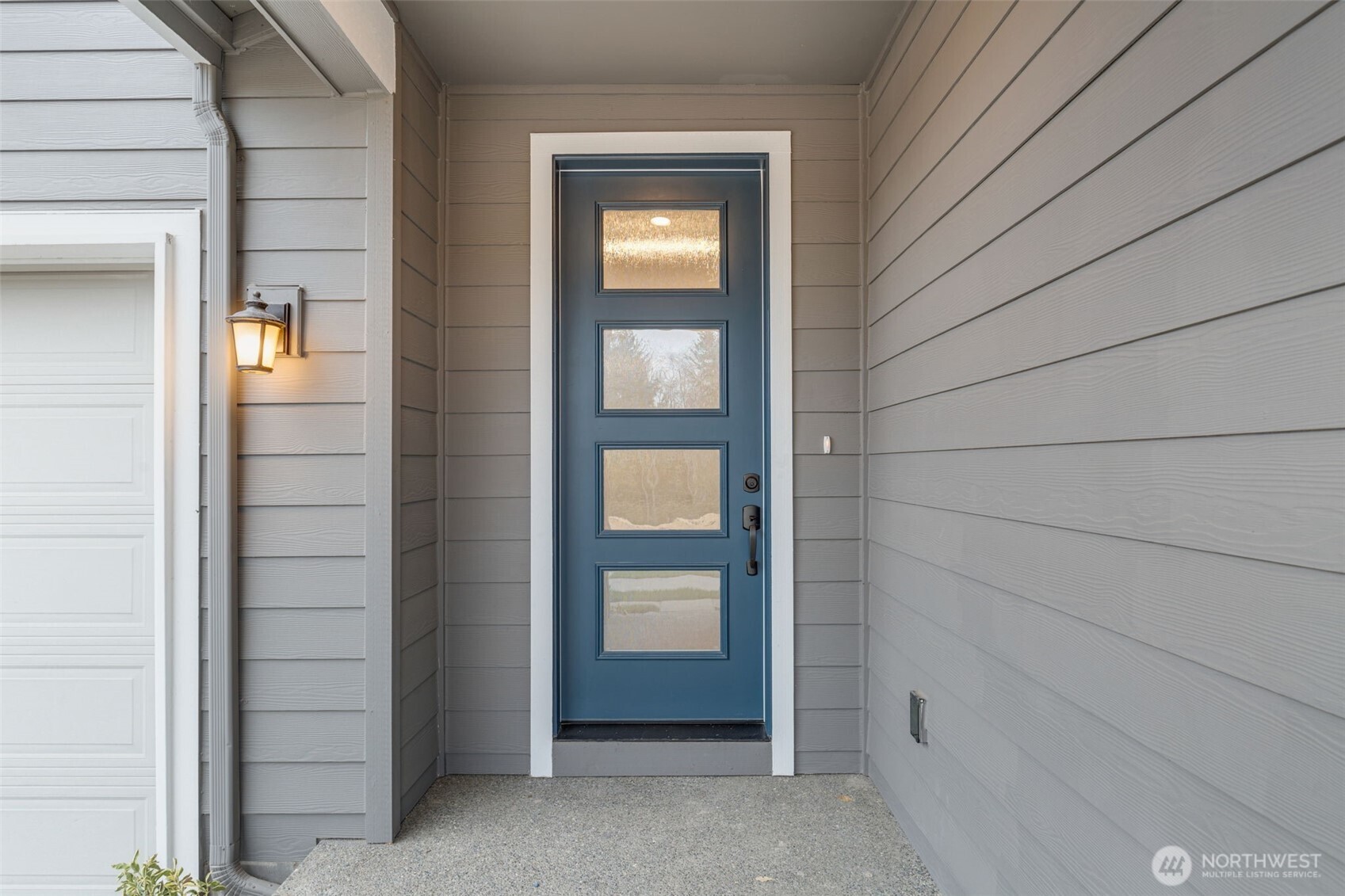 23338 Arbors Ter Road Northeast, Unit 201 Kingston, WA 98346 - Photo 2 of 17 a view of an entryway door