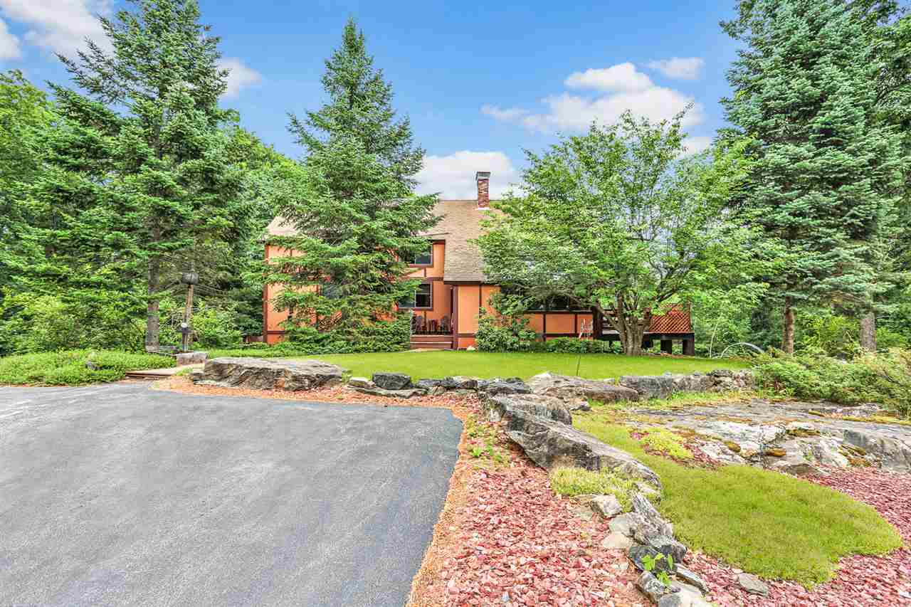 18 Hardwood Road Windham, NH 03087 - Photo 3 of 30