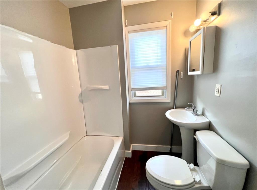 1108 Beaver Road Ambridge, PA 15003 - Photo 23 of 28 unit 4