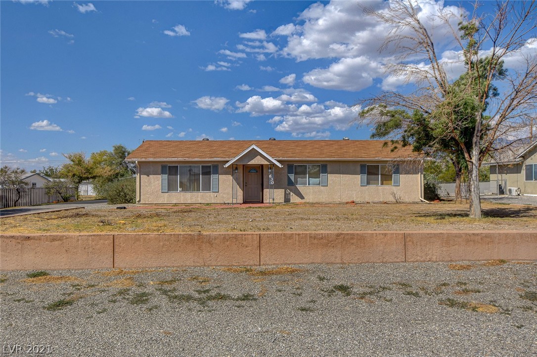 630 East Simkins Road Pahrump, NV 89060 - Photo 1 of 41 Gallery Image 1
