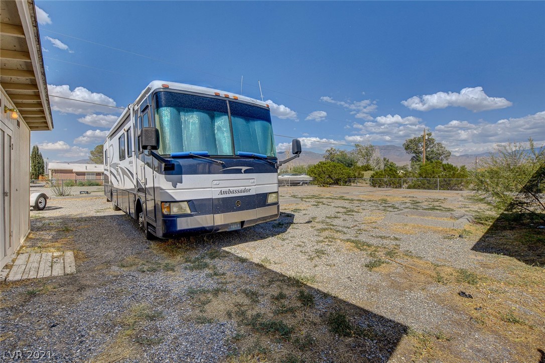 630 East Simkins Road Pahrump, NV 89060 - Photo 34 of 41 Gallery Image 34