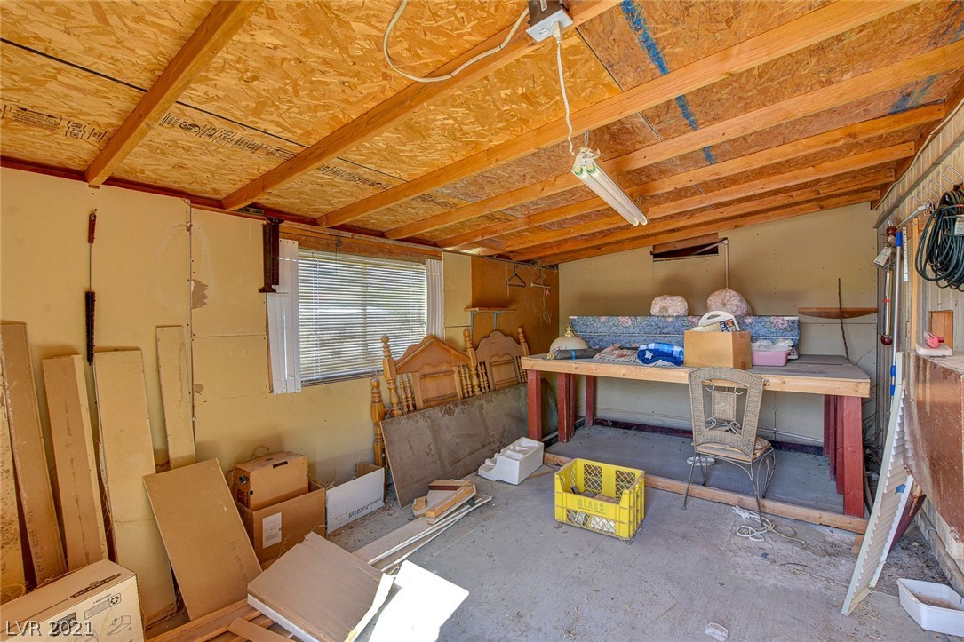 630 East Simkins Road Pahrump, NV 89060 - Photo 36 of 41 Gallery Image 36
