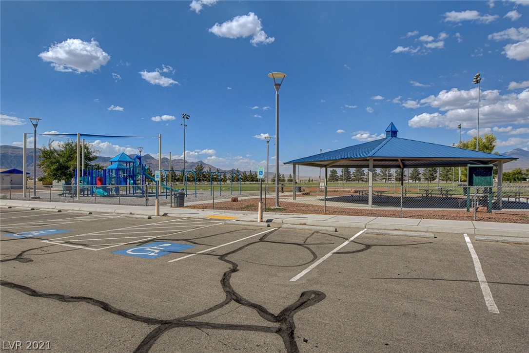 630 East Simkins Road Pahrump, NV 89060 - Photo 40 of 41 Gallery Image 40