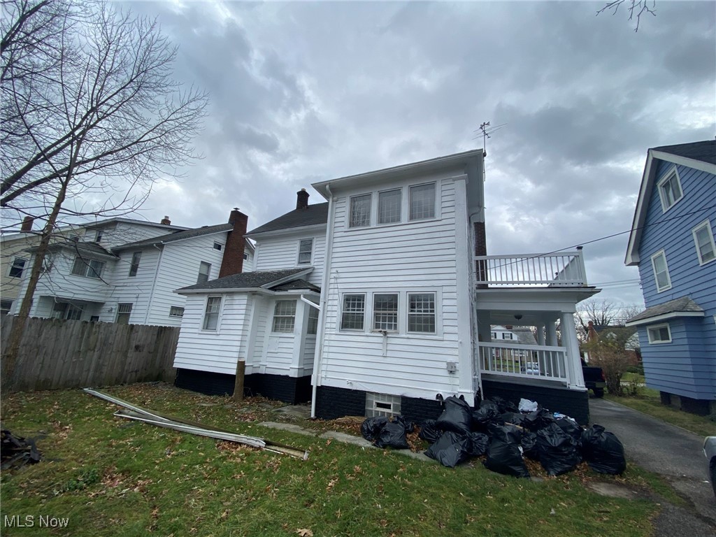 2067 North Taylor Road Cleveland, OH 44112 - Photo 32 of 33 Gallery Image 32